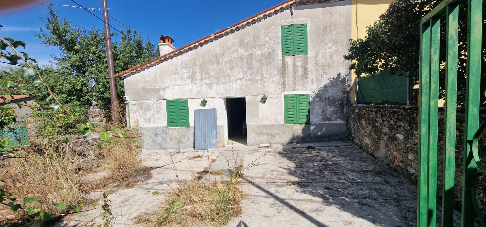 Casa de pueblo en venta en Santo Tomé del Puerto